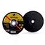 Abrasive Wheels T27